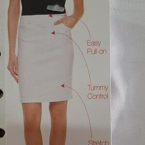SC & Co Skirt ~ Size 6